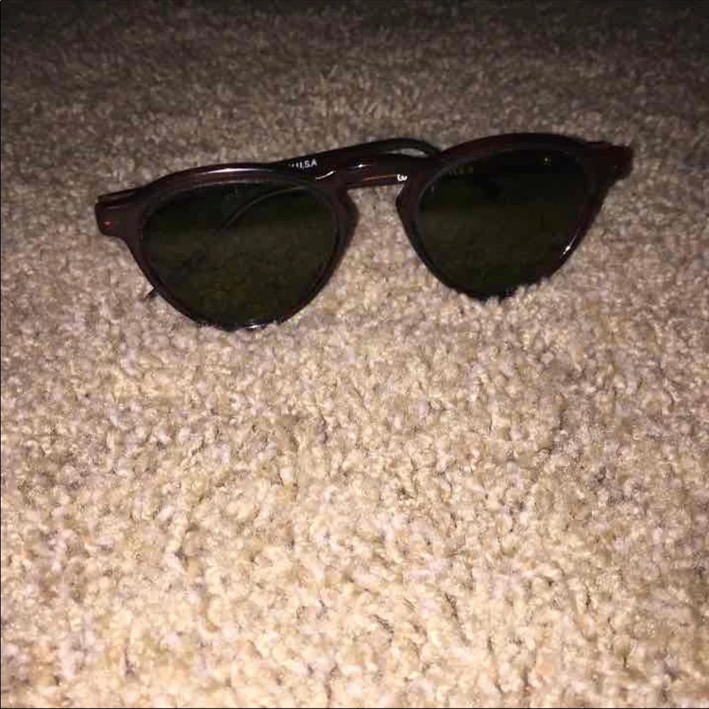 Vintage Gatsby Ray Bans